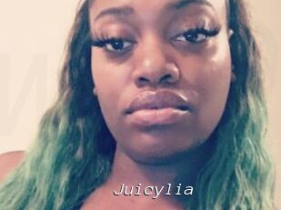 Juicylia