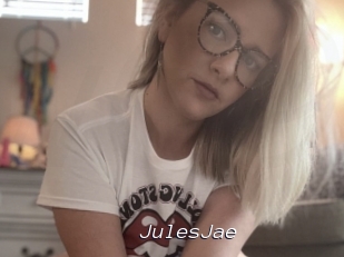 JulesJae