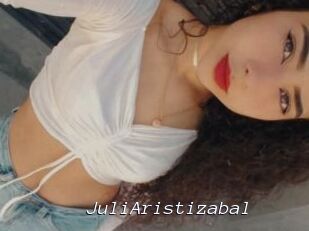 JuliAristizabal