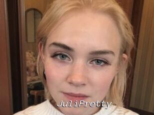 JuliPretty