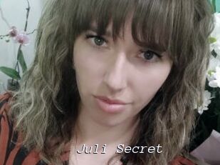 Juli_Secret