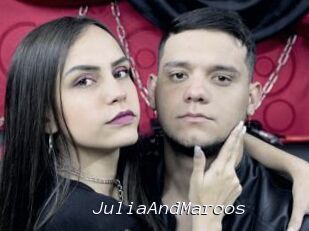 JuliaAndMarcos