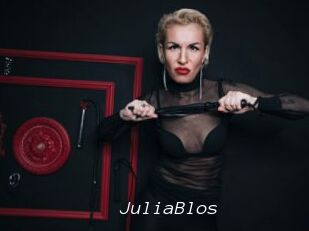 JuliaBlos