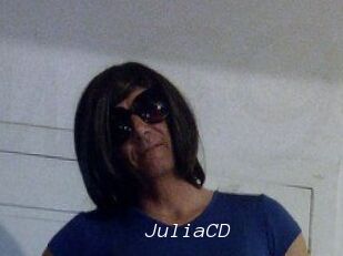 JuliaCD