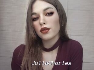 JuliaCharles