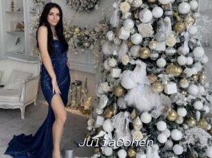 JuliaCohen
