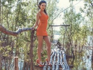 JuliaCox