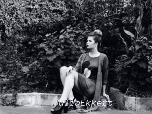JuliaEkkert