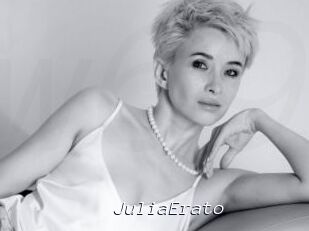 JuliaErato