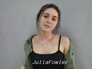 JuliaFowler