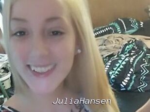 Julia_Hansen