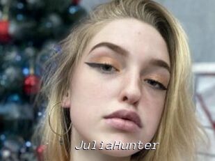 JuliaHunter