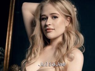 JuliaJae
