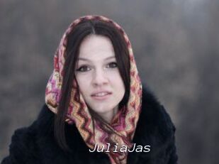 JuliaJas