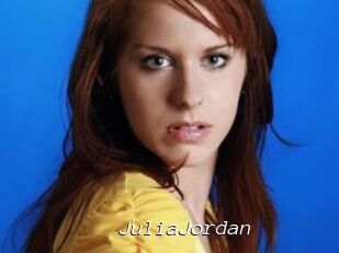 JuliaJordan