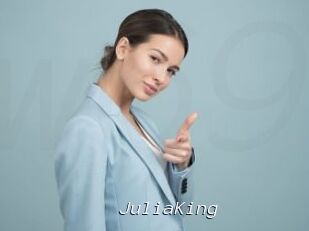 JuliaKing