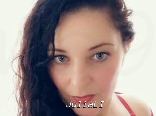 JuliaLI