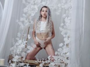 JuliaLamb