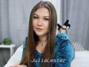 JuliaLester