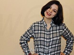 JuliaLure