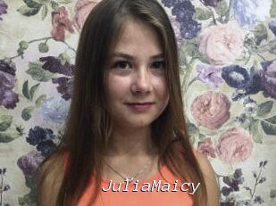 JuliaMaicy