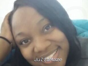 Julia_Maze