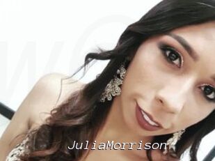 JuliaMorrison