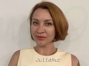 JuliaMur