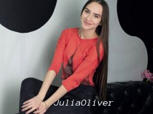 JuliaOliver