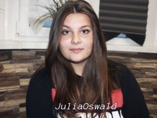 JuliaOswald