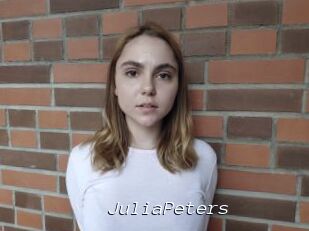 JuliaPeters