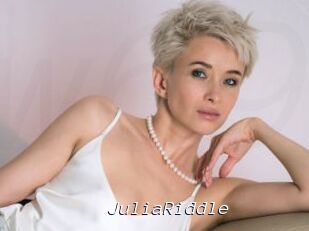 JuliaRiddle