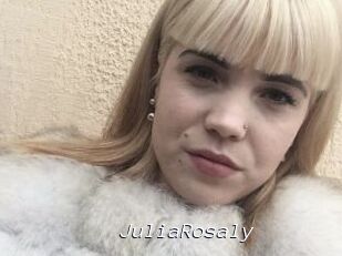 JuliaRosaly