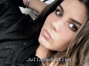JuliaSeductive