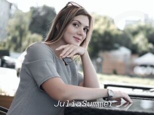 JuliaSummer