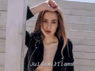 JuliaWilliams
