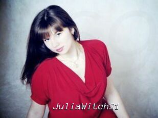 JuliaWitch21