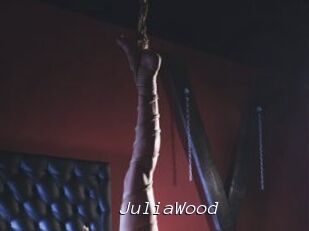 JuliaWood