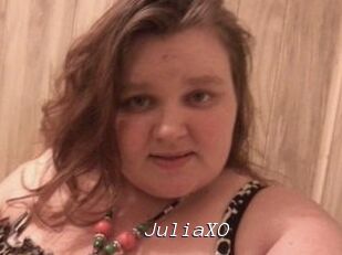 JuliaXO