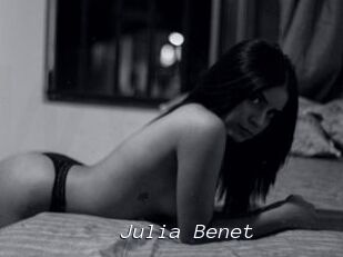 Julia_Benet