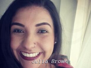 Julia_Brown