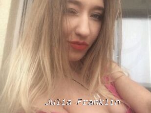 Julia_Franklin