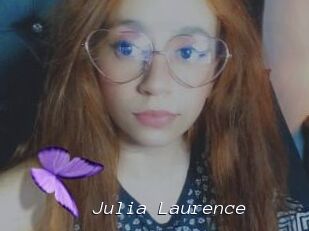 Julia_Laurence
