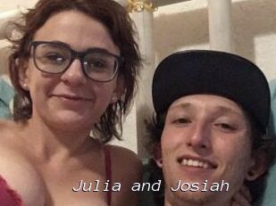 Julia_and_Josiah