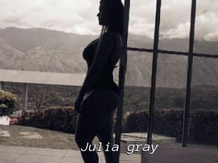 Julia_gray