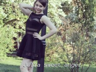 Julia_sweet_angel