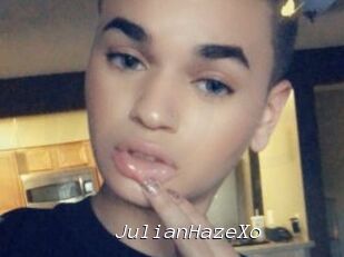 JulianHazeXo