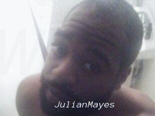 Julian_Mayes