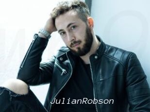 JulianRobson