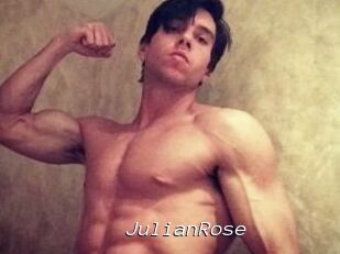 Julian_Rose